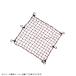 TANAX Tanax MF-4645 Touring Net V 3L красный 60cmX60cm