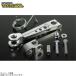 SP Takegawa 06-08-0230 aluminium кованый усиленный тормоз arm комплект ( передний )
