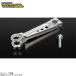 SP Takegawa 06-08-0236 aluminium кованый усиленный тормоз arm комплект ( задний )