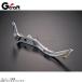 G-craft G craft 32110 billet педаль тормоза барабан для 
