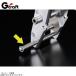 G-craft G craft 39974 GC-020 рама для педаль тормоза вал 