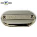 MORIWAKI Moriwaki 45513-20261-N0 KAWASAKI MASTER CYLINDER CAP SMALL NICKEL