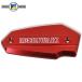 MORIWAKI Moriwaki 45513-20262-R0 KAWASAKI MASTER CYLINDER CAP LARGE RED