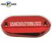 MORIWAKI Moriwaki 45513-20261-R0 KAWASAKI MASTER CYLINDER CAP SMALL RED