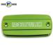 MORIWAKI Moriwaki 45513-201G1-K0 MASTER CYLINDER CAP LARGE GREEN