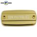 MORIWAKI Moriwaki 45513-201G1-L0 MASTER CYLINDER CAP LARGE GOLD