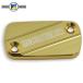 MORIWAKI Moriwaki 45513-201P8-L0 MASTER CYLINDER CAP SMALL GOLD