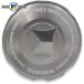 MORIWAKI Moriwaki 45513-20250-N0 MASTER CYLINDER CAP M52XP4 NICKEL