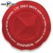 MORIWAKI Moriwaki 45513-20254-R0 MASTER CYLINDER CAP M38XP4 RED