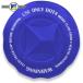 MORIWAKI Moriwaki 45513-20254-U0 MASTER CYLINDER CAP M38XP4 BLUE