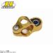 HYPERPRO гипер- Pro 22160246 корпус зажим 24.6mm TYPE-1(M8) Gold 