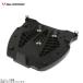 SW-MOTECH SWmo Tec GPT0015240501/B ALU-RACK для QUICK-LOCK адаптор plate GIVI/KAPPA моно ключ для 