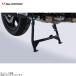 SW-MOTECH SWmo Tec HPS0559810000/B центральная подставка черный V-STROM800