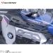 SW-MOTECH SWmo Tec GPT0797610100/B бак полка черный R1300GS ADVENTURE
