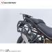 SW-MOTECH SWmo Tec KFT2280730000/B PRO боковой багажник MULTISTRADA V2