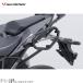 SW-MOTECH SWmo Tec HTA0121110000 SLC боковой багажник ( левый ) CB1000 HORNET