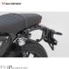 SW-MOTECH SWmo Tec HTA0196310000 SLC боковой багажник ( левый ) GB350S