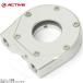 ACTIVE активный 1060101 aluminium дроссель держатель (TYPE-2)( соответствует внутренний труба шт брать . диаметр /φ28-φ40) серебряный 