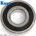 KOYO 62042RS Raver наклейка подшипник 6204