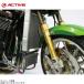 ACTIVE �����ƥ��� 5057030B �ӥå��饸�����������å� �֥�å� ZRX1100/1200