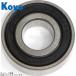 KOYO 62022RS Raver наклейка подшипник 6202