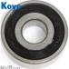 KOYO 63022RS Raver наклейка подшипник 6302
