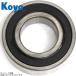 KOYO 60/222RS Raver наклейка подшипник 60/22