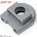 ACTIVE активный 1060244 aluminium дроссель держатель (TYPE-1)( соответствует внутренний труба шт брать . диаметр φ28-φ44) стальной 
