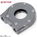 ACTIVE активный 1060245 aluminium дроссель держатель (TYPE-2)( соответствует внутренний труба шт брать . диаметр φ28-φ40) стальной 