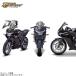 ZERO GRAVITY ��������ӥƥ� 1644401 �����꡼�� ���֥�Х֥� ���ꥢ CBR250R/CBR300R