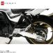 NEXRAY �ͥ����쥤 31810113 �ꥢ�ե������ ���ߥ����� CB400SF/CB400SB