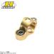HYPERPRO гипер- Pro 22119021 CNC амортизатор рулевого механизма крепление, опора 75mm/TYPE-1 Gold ( pillow мяч обратный ) BMW R nineT/PURE/RACER/SCRAMBLER/URBAN G/S