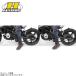 HYPERPRO гипер- Pro 22399004 низкая подвеска I крепление примерно -30mm BMW G310GS(ABS)