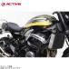 ACTIVE активный 1117044P подрамник полировка TYPE-2 Z900RS/CAFE