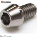 GALE SPEED Gale Speed SC0610010 titanium конус болт M6xP1.0 10mm(L)