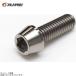 GALE SPEED Gale Speed SC0610018 titanium конус болт M6xP1.0 18mm(L)