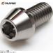 GALE SPEED Gale Speed SC0812515 titanium конус болт M8xP1.25 15mm(L)