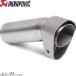 AKRAPOVIC ݥӥå V-TUV227 ץʥ ɥХåե S-Y6SO12-HAPT/S-Y10SO16-HAPT/S-D12SO9-HAPT