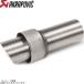 AKRAPOVIC Akrapovic V-TUV309 дополнительный end дефлектор S-K10SO28-ASZTBL для 