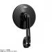 Motone ���[�g�[�� MRR002 �o�[�G���h�~���[ TURISMO 100mm �A���~ 1�� T100/T120 SpeedTwin900 Scrambler900