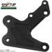 SHIFTUP коробка передач выше 201600-R6-10 NSF100 задняя подножка ( запасные части ) основа plate тормоз сторона черный 