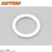 DAYTONA Daytona 36476 aluminium прокладка M18