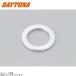 DAYTONA Daytona 37512 aluminium прокладка M16