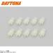 DAYTONA Daytona 70733 110 type коннектор 3 высшее женский 