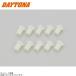 DAYTONA Daytona 70734 110 type коннектор 4 высшее мужской 