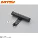 DAYTONA �f�C�g�i 78031 �}���`�o�[�z���_�[ �~���[�N�����v�^�C�v ����/�J���[:�V���[�g/�u���b�N