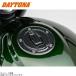DAYTONA Daytona 98178 крышка бензобака накладка (poting модель )KAWASAKI4