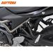 DAYTONA �f�C�g�i 49693 �w�����b�g�z���_�[ SV650/X