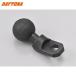 DAYTONA Daytona 60719 для мотоцикла смартфон держатель Flex FSH-1/FSH-2/FSH-3 для φ10 отверстие основа B-3