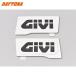 DAYTONA Daytona 61990 GIVI Z415 эмблема комплект E23N